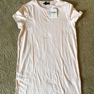 Forever 21 T-shirt dress
